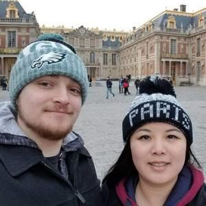 Meet your Posher, Ryan